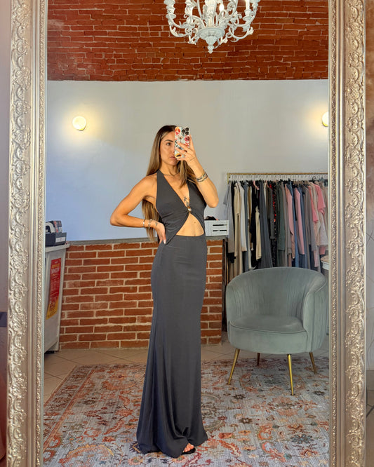 Abito cut out