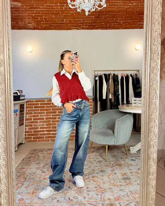 Jeans carpenter
