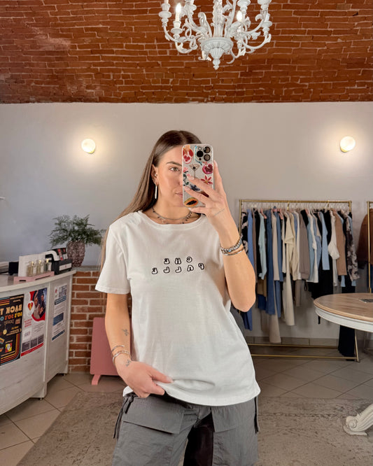 T-shirt “Che palle”