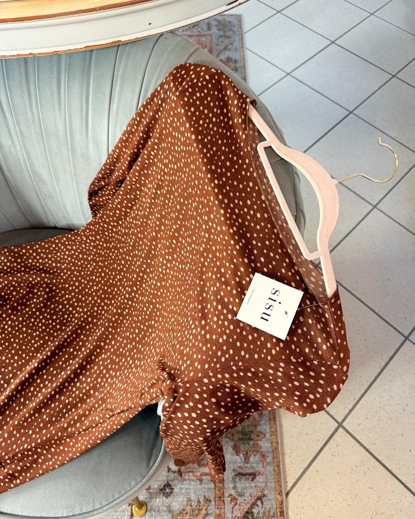 Cachemirina fantasia