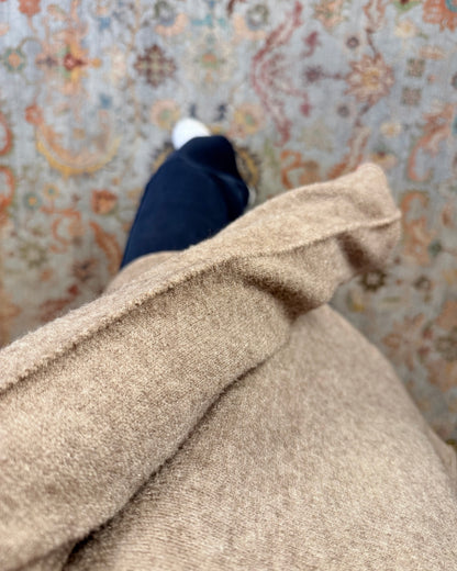 Maglioncino over basic