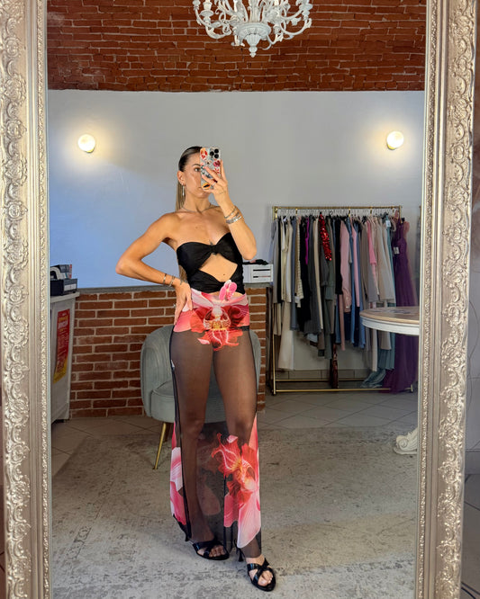 Coordinato costume