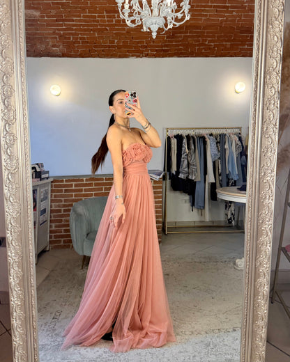 Abito Rose