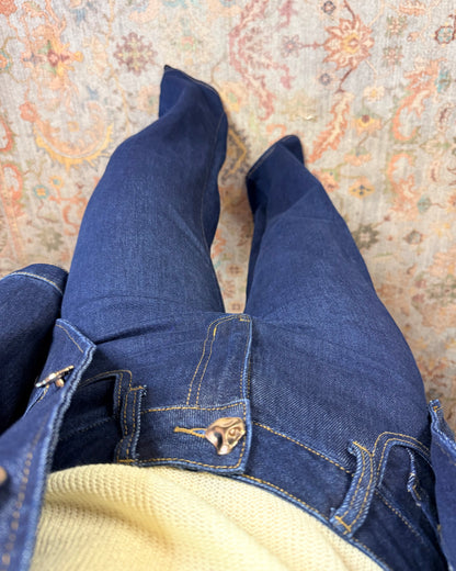 Coordinato denim