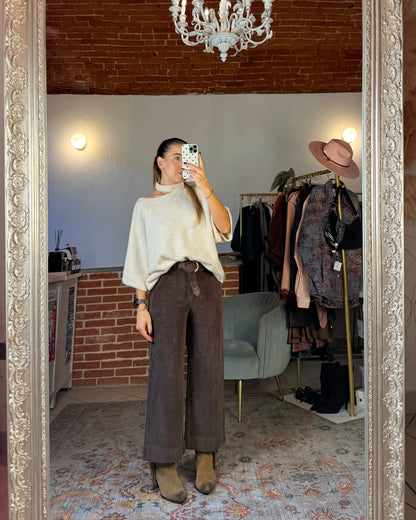Pantalone gaucho