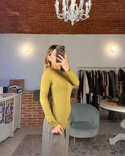 Cachemirina tinta unita