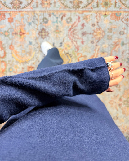 Maglioncino over basic