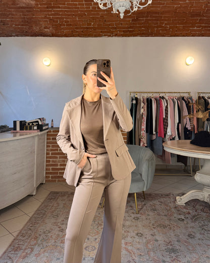 Pantalone a zampetta