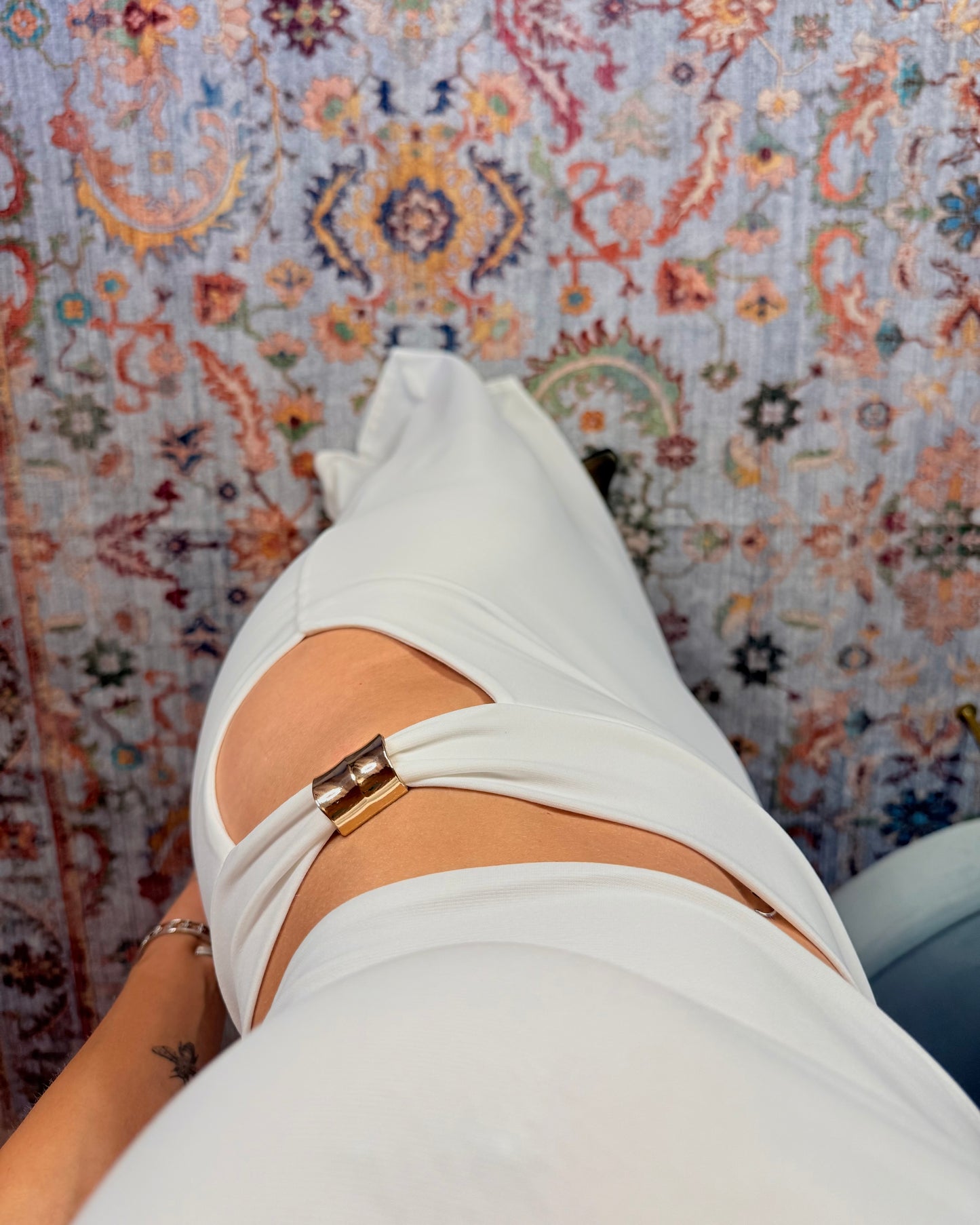 Coordinato in lycra