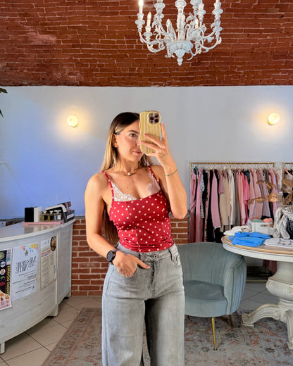 Top pois e pizzo