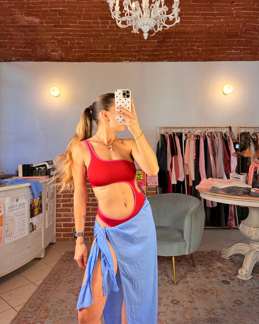 Costume body