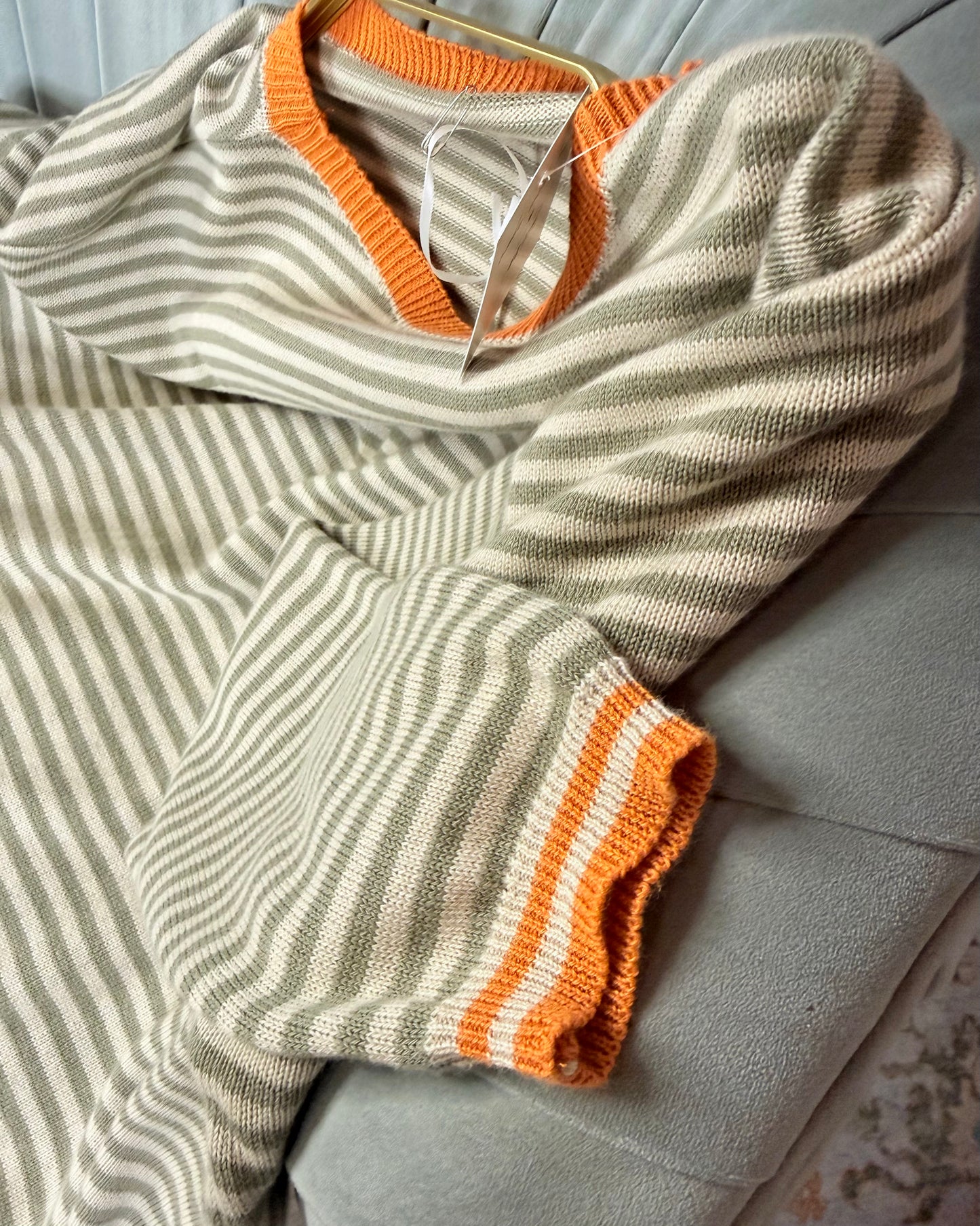 Maglioncino 100% cotone