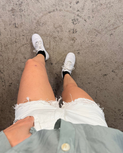 Shorts denim