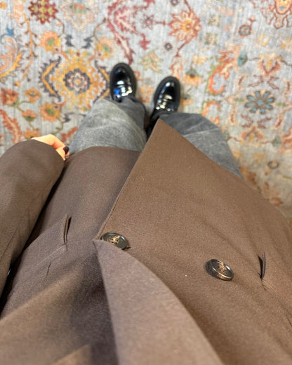 Blazer doppiopetto