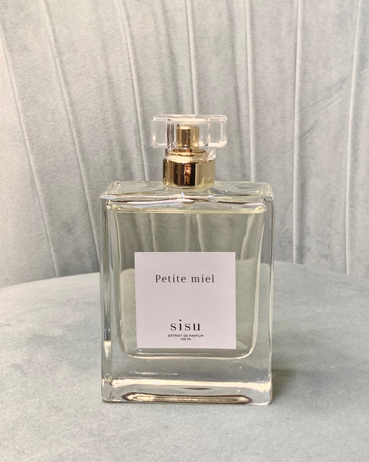 Petite miel