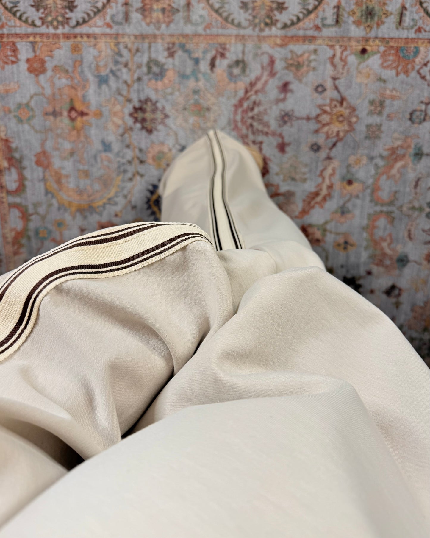 Ensemble de survêtement coordonné