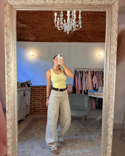 Jeans baggy