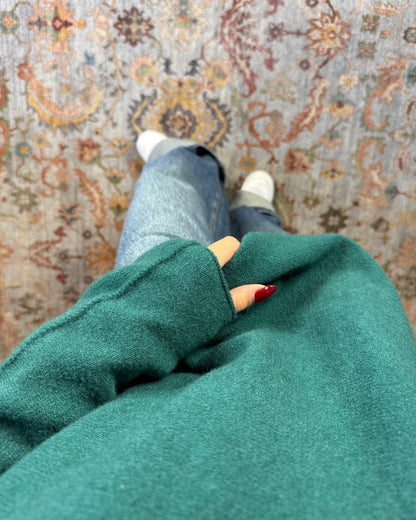 Maglioncino over basic