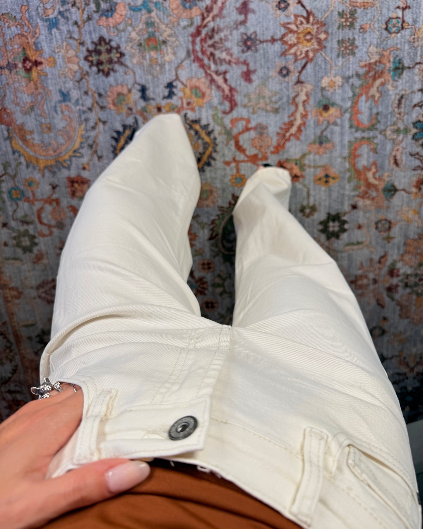 Jeans baggy