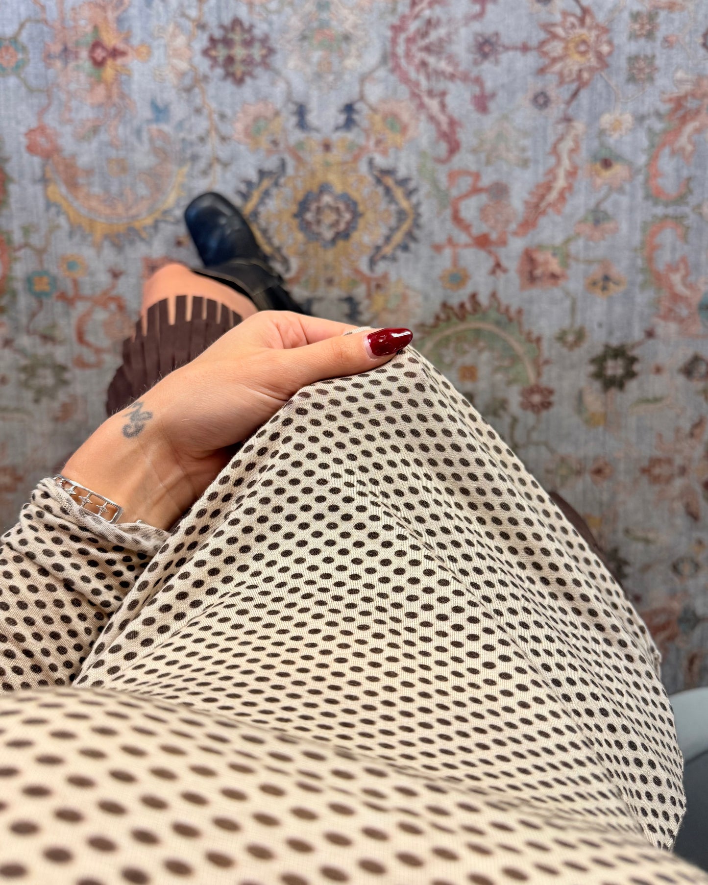 Cachemirina fantasia