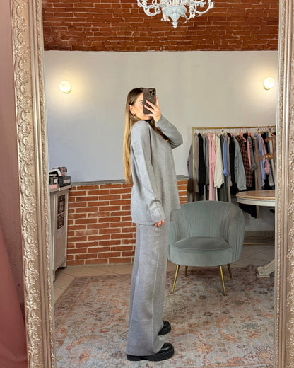 Completo in maglia