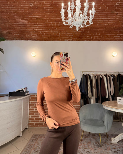 Cachemirina tinta unita