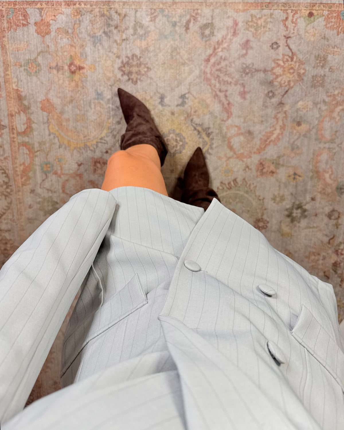 Abito blazer