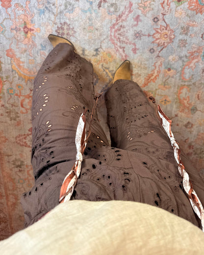 Pantalone sangallo