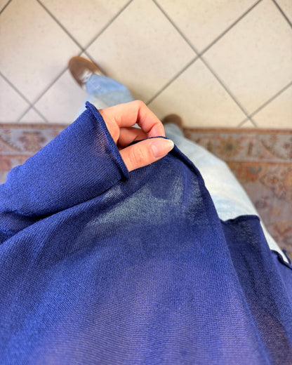 Maglia in cotone leggero