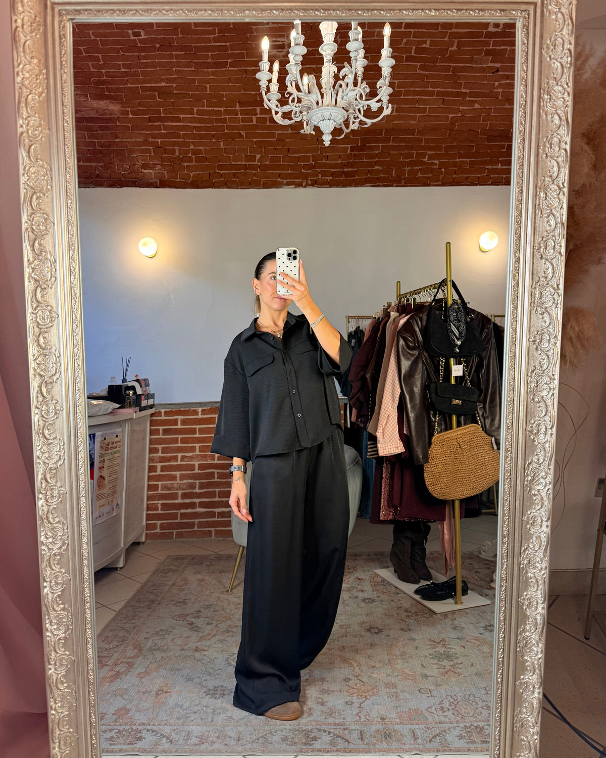 Coordinato Judith