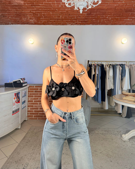 Top Daisy