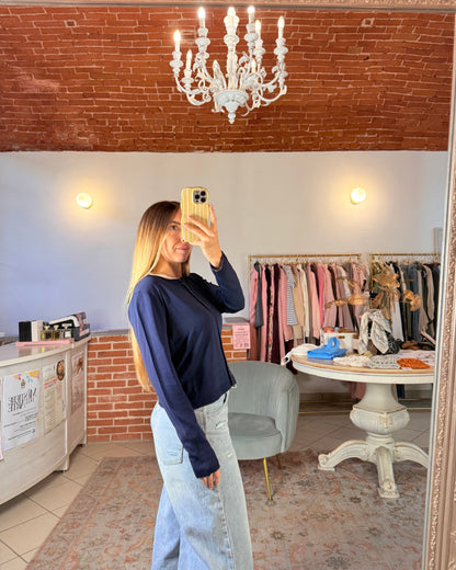 Cardigan cotone