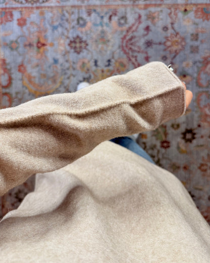 Maglioncino over basic