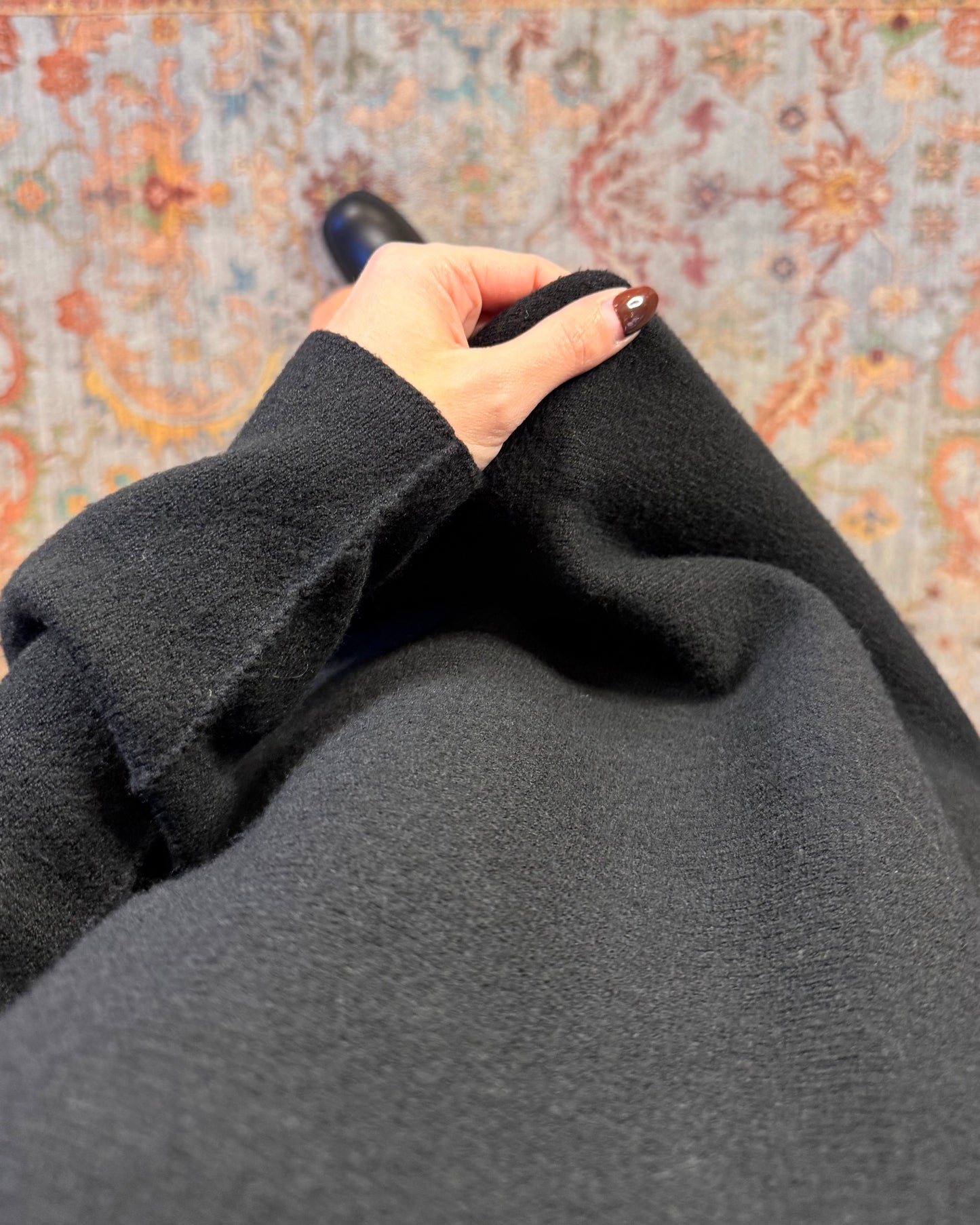 Maglioncino over basic