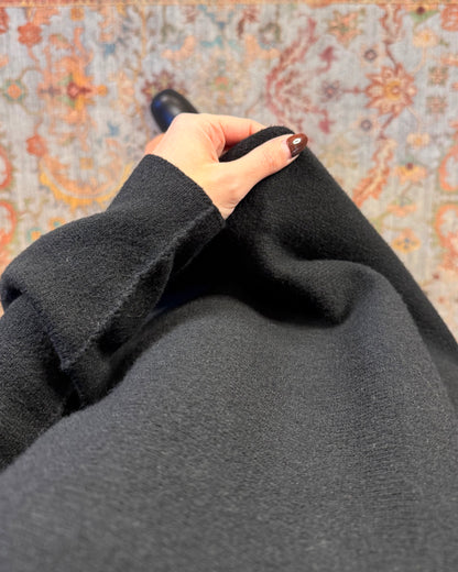 Maglioncino over basic