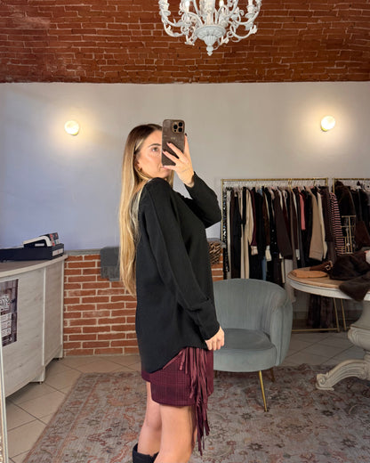 Maglioncino over basic