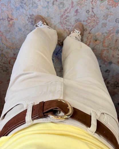 Jeans baggy