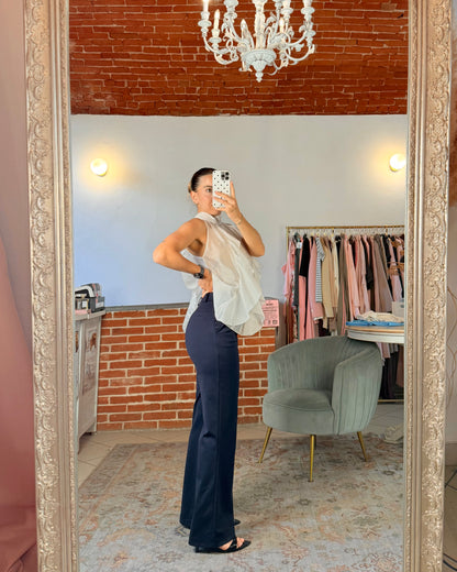 Pantalone punto Milano