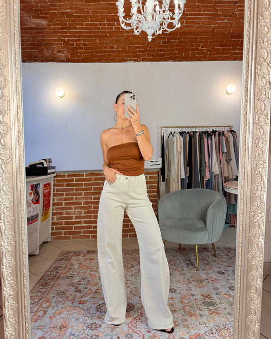 Jeans baggy