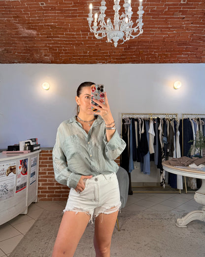 Shorts denim