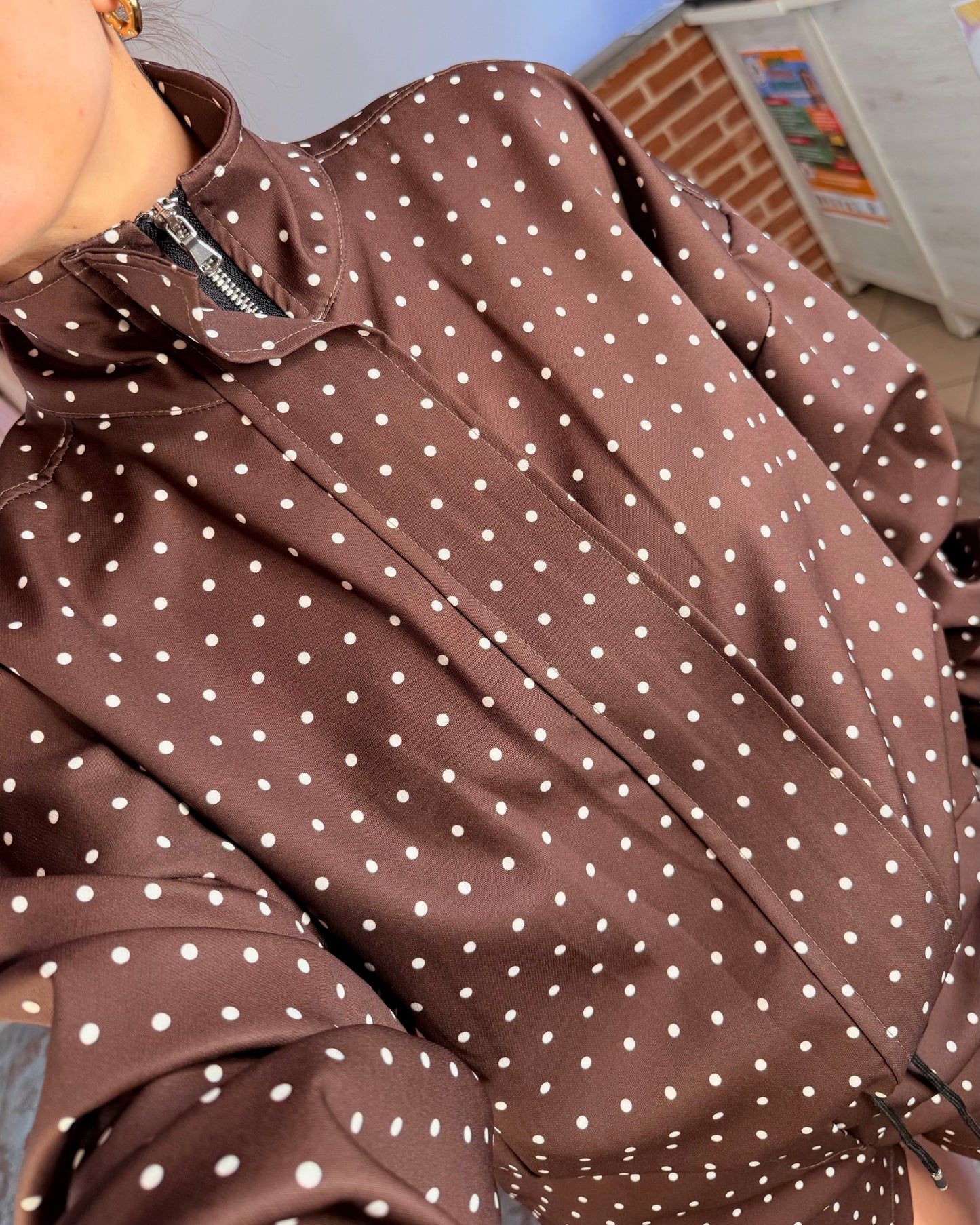 Coordinato pois