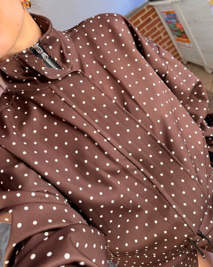 Coordinato pois