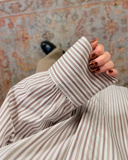 Camicia over “No vabbè”