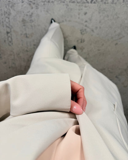 Blazer sartoriale
