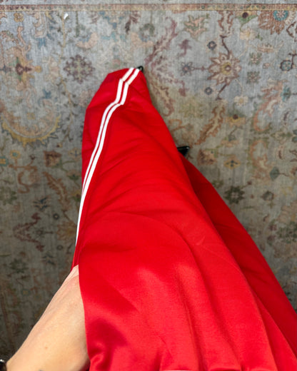 Pantalone tuta in acetato