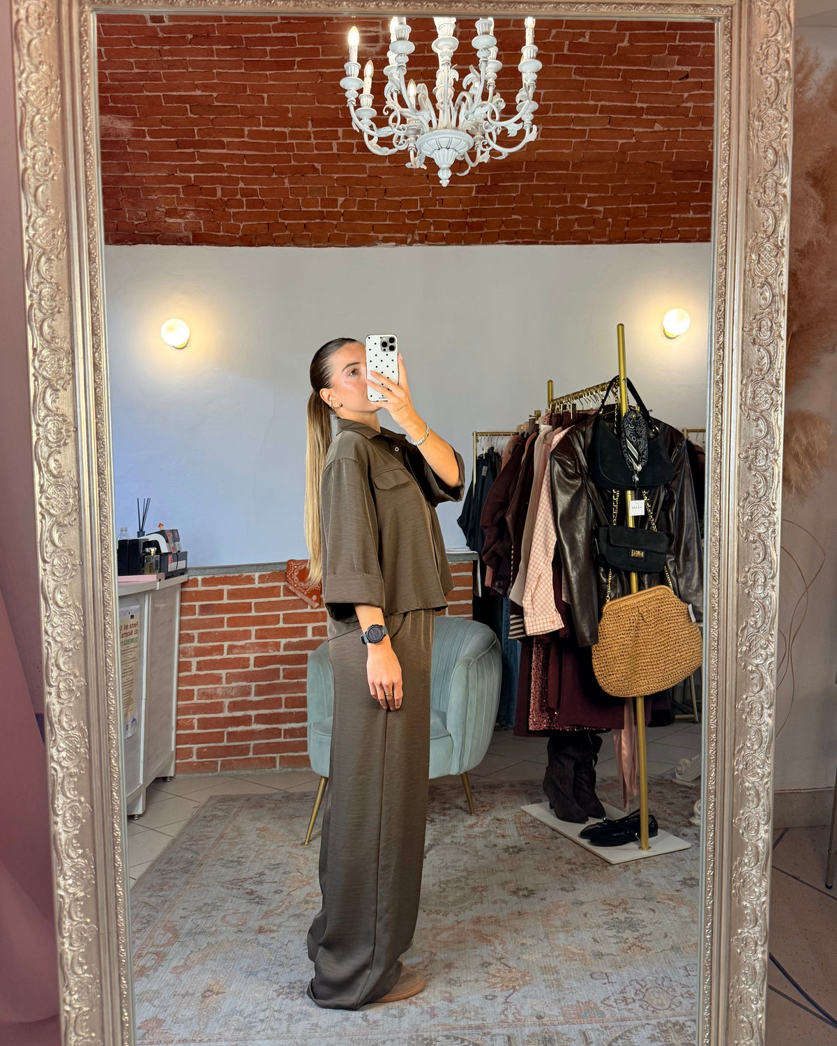 Coordinato Judith