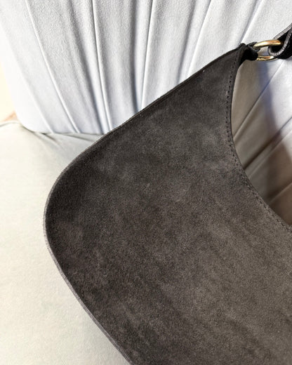 Borsa in vera pelle