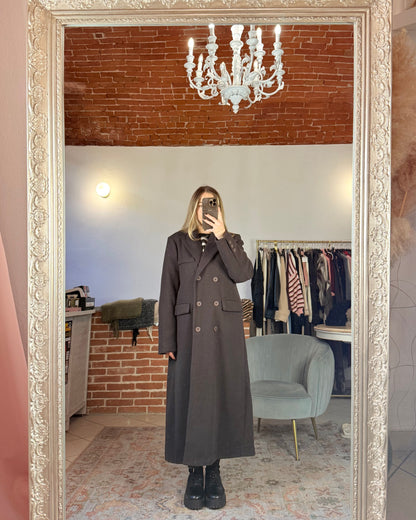 Cappotto over