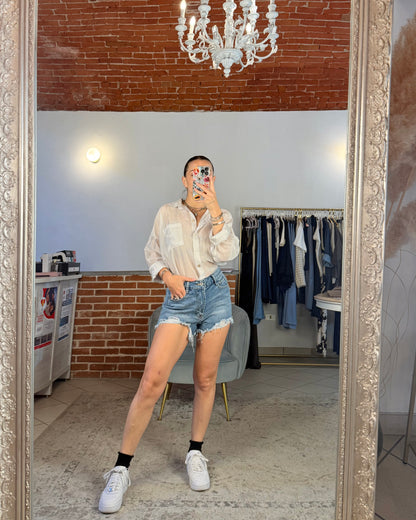 Shorts denim