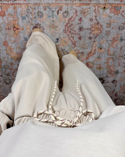 Ensemble de survêtement coordonné